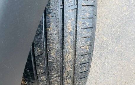 Chevrolet Captiva I, 2007 год, 800 000 рублей, 9 фотография