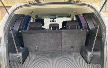 Chevrolet Captiva I, 2007 год, 800 000 рублей, 14 фотография