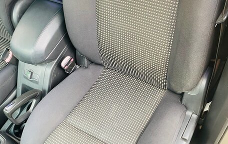 Chevrolet Captiva I, 2007 год, 800 000 рублей, 26 фотография