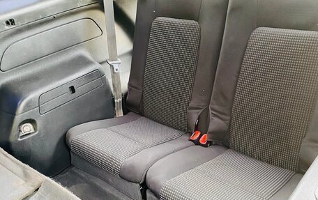 Chevrolet Captiva I, 2007 год, 800 000 рублей, 19 фотография