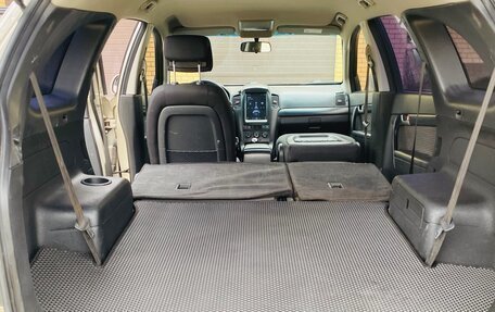 Chevrolet Captiva I, 2007 год, 800 000 рублей, 18 фотография