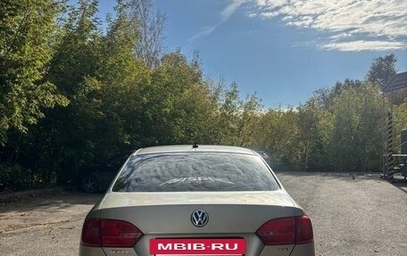 Volkswagen Jetta VI, 2012 год, 1 050 000 рублей, 8 фотография