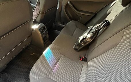 Volkswagen Jetta VI, 2012 год, 1 050 000 рублей, 21 фотография