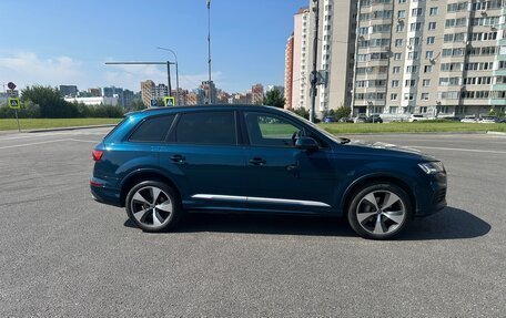 Audi Q7, 2020 год, 6 699 000 рублей, 3 фотография