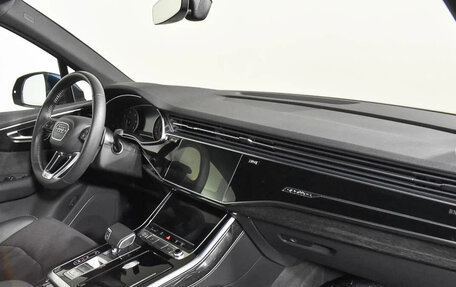 Audi Q7, 2020 год, 6 699 000 рублей, 9 фотография