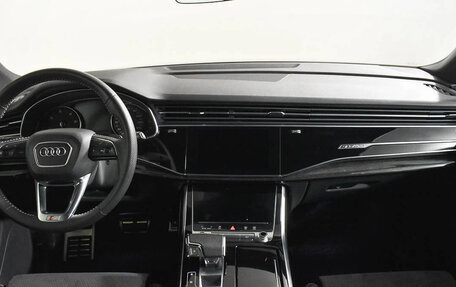 Audi Q7, 2020 год, 6 699 000 рублей, 10 фотография