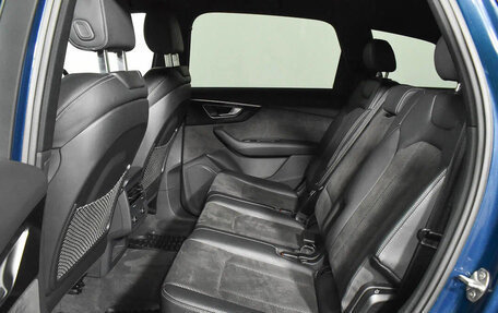 Audi Q7, 2020 год, 6 699 000 рублей, 14 фотография
