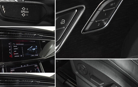 Audi Q7, 2020 год, 6 699 000 рублей, 12 фотография