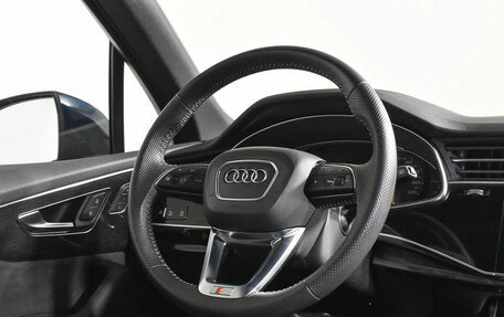 Audi Q7, 2020 год, 6 699 000 рублей, 11 фотография