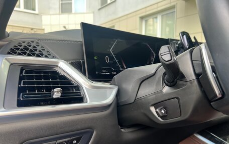 BMW X5, 2023 год, 11 790 000 рублей, 13 фотография