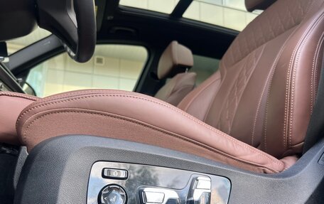 BMW X5, 2023 год, 11 790 000 рублей, 12 фотография