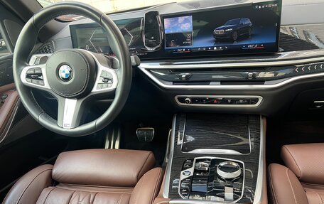 BMW X5, 2023 год, 11 790 000 рублей, 15 фотография