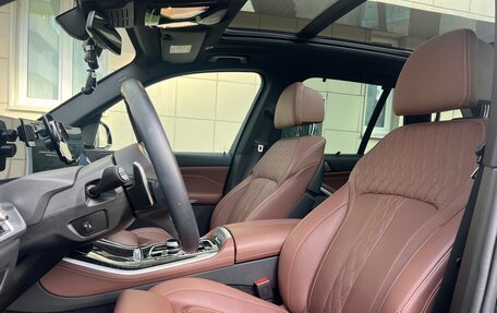 BMW X5, 2023 год, 11 790 000 рублей, 11 фотография