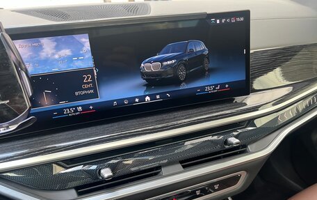 BMW X5, 2023 год, 11 790 000 рублей, 16 фотография