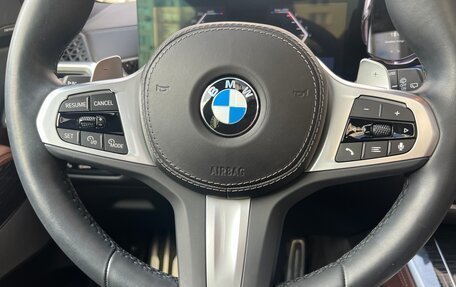 BMW X5, 2023 год, 11 790 000 рублей, 14 фотография