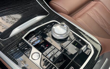 BMW X5, 2023 год, 11 790 000 рублей, 18 фотография
