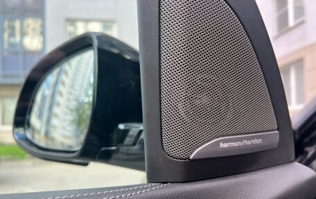 BMW X5, 2023 год, 11 790 000 рублей, 10 фотография