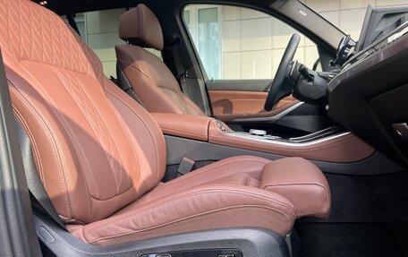 BMW X5, 2023 год, 11 790 000 рублей, 19 фотография
