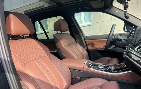 BMW X5, 2023 год, 11 790 000 рублей, 20 фотография