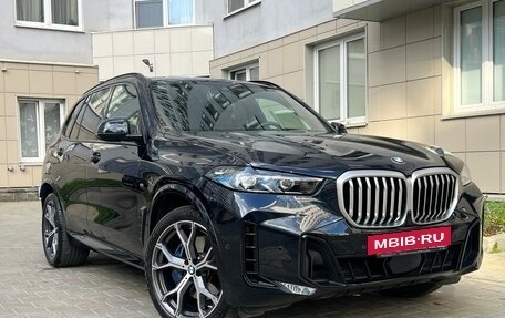 BMW X5, 2023 год, 11 790 000 рублей, 4 фотография
