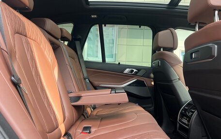 BMW X5, 2023 год, 11 790 000 рублей, 21 фотография