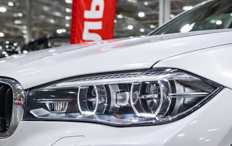 BMW X6, 2015 год, 3 299 700 рублей, 3 фотография
