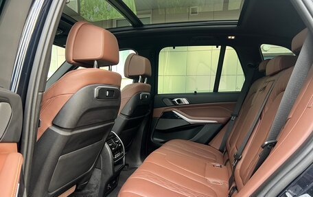 BMW X5, 2023 год, 11 790 000 рублей, 22 фотография