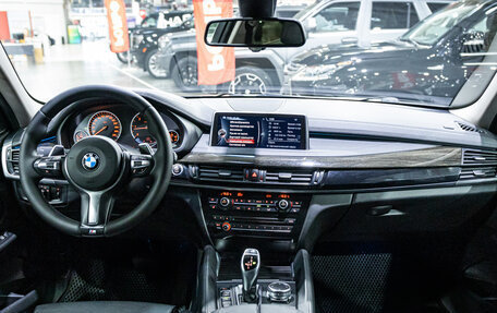 BMW X6, 2015 год, 3 299 700 рублей, 17 фотография