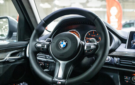 BMW X6, 2015 год, 3 299 700 рублей, 18 фотография