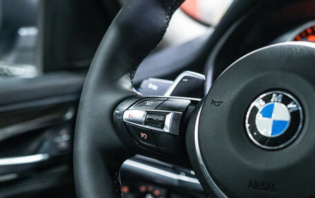 BMW X6, 2015 год, 3 299 700 рублей, 19 фотография