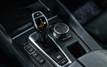 BMW X6, 2015 год, 3 299 700 рублей, 25 фотография