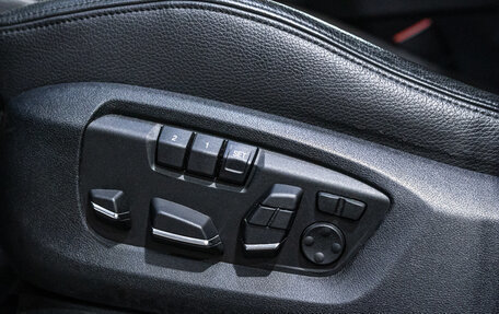 BMW X6, 2015 год, 3 299 700 рублей, 29 фотография