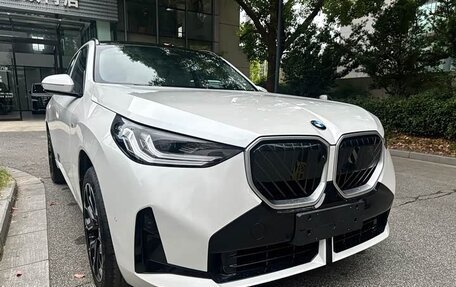 BMW X3, 2026 год, 6 400 750 рублей, 3 фотография