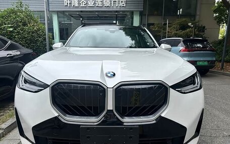 BMW X3, 2026 год, 6 400 750 рублей, 2 фотография