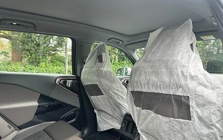 BMW X3, 2026 год, 6 400 750 рублей, 15 фотография