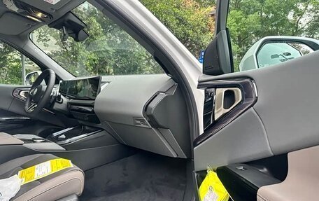 BMW X3, 2026 год, 6 400 750 рублей, 10 фотография