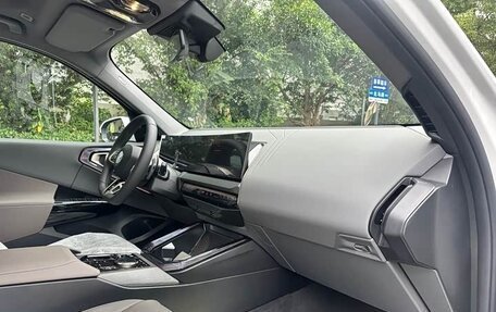 BMW X3, 2026 год, 6 400 750 рублей, 11 фотография