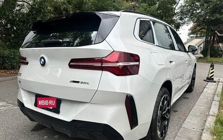 BMW X3, 2026 год, 6 400 750 рублей, 4 фотография
