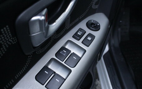 KIA Soul I рестайлинг, 2013 год, 1 070 000 рублей, 7 фотография