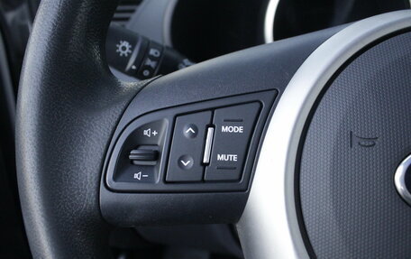 KIA Soul I рестайлинг, 2013 год, 1 070 000 рублей, 11 фотография