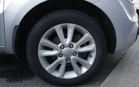 KIA Soul I рестайлинг, 2013 год, 1 070 000 рублей, 5 фотография