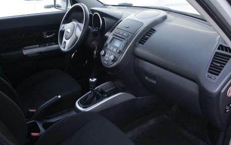 KIA Soul I рестайлинг, 2013 год, 1 070 000 рублей, 9 фотография