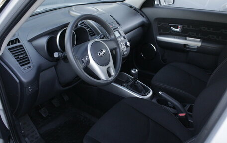 KIA Soul I рестайлинг, 2013 год, 1 070 000 рублей, 6 фотография