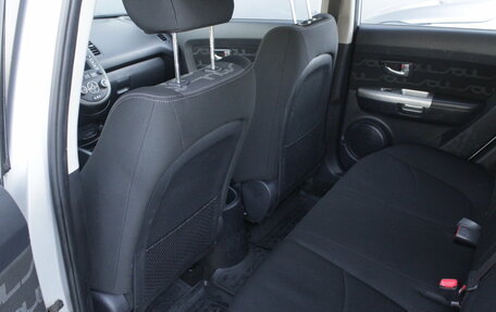 KIA Soul I рестайлинг, 2013 год, 1 070 000 рублей, 18 фотография