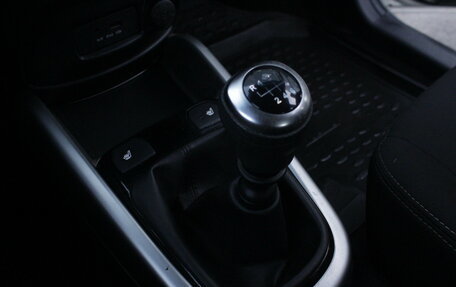 KIA Soul I рестайлинг, 2013 год, 1 070 000 рублей, 17 фотография