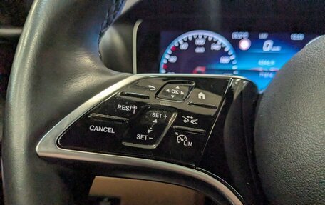 Mercedes-Benz E-Класс, 2022 год, 4 645 000 рублей, 6 фотография