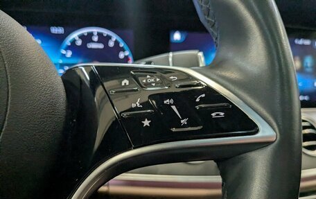Mercedes-Benz E-Класс, 2022 год, 4 645 000 рублей, 7 фотография