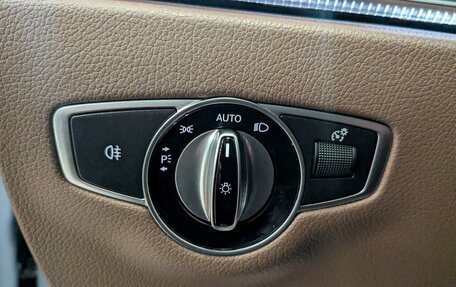 Mercedes-Benz E-Класс, 2022 год, 4 645 000 рублей, 8 фотография