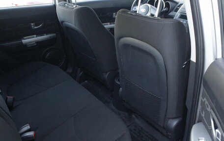 KIA Soul I рестайлинг, 2013 год, 1 070 000 рублей, 19 фотография