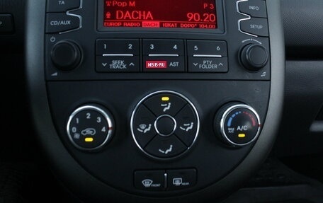 KIA Soul I рестайлинг, 2013 год, 1 070 000 рублей, 16 фотография